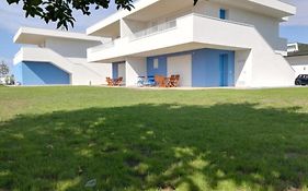 Residence Blumar Jesolo Golf Club