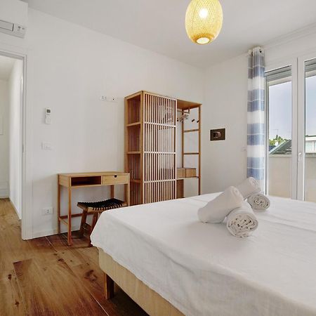 Residence Blumar Jesolo Golf Club Esterno foto
