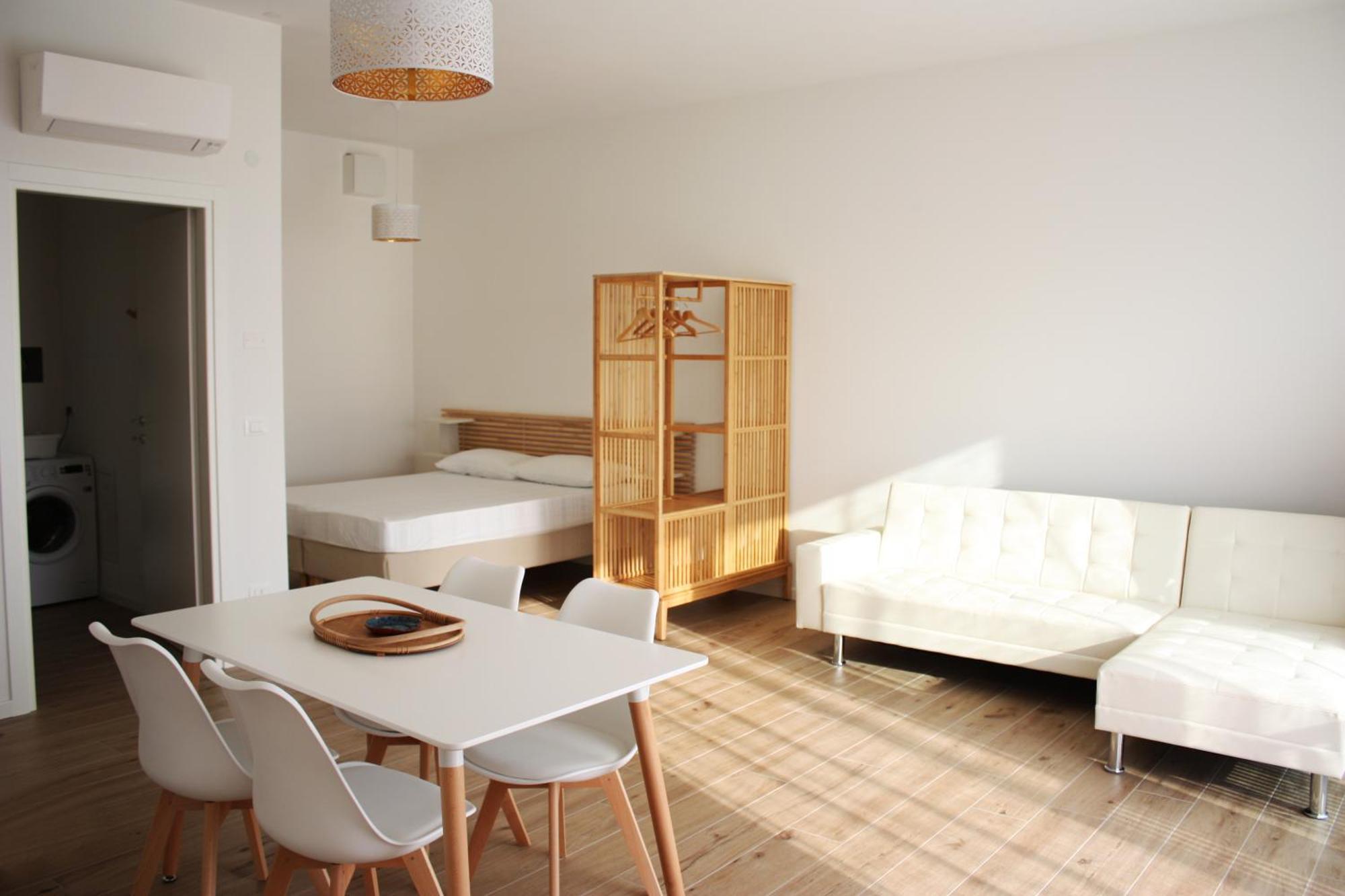 Residence Blumar Jesolo Golf Club Esterno foto