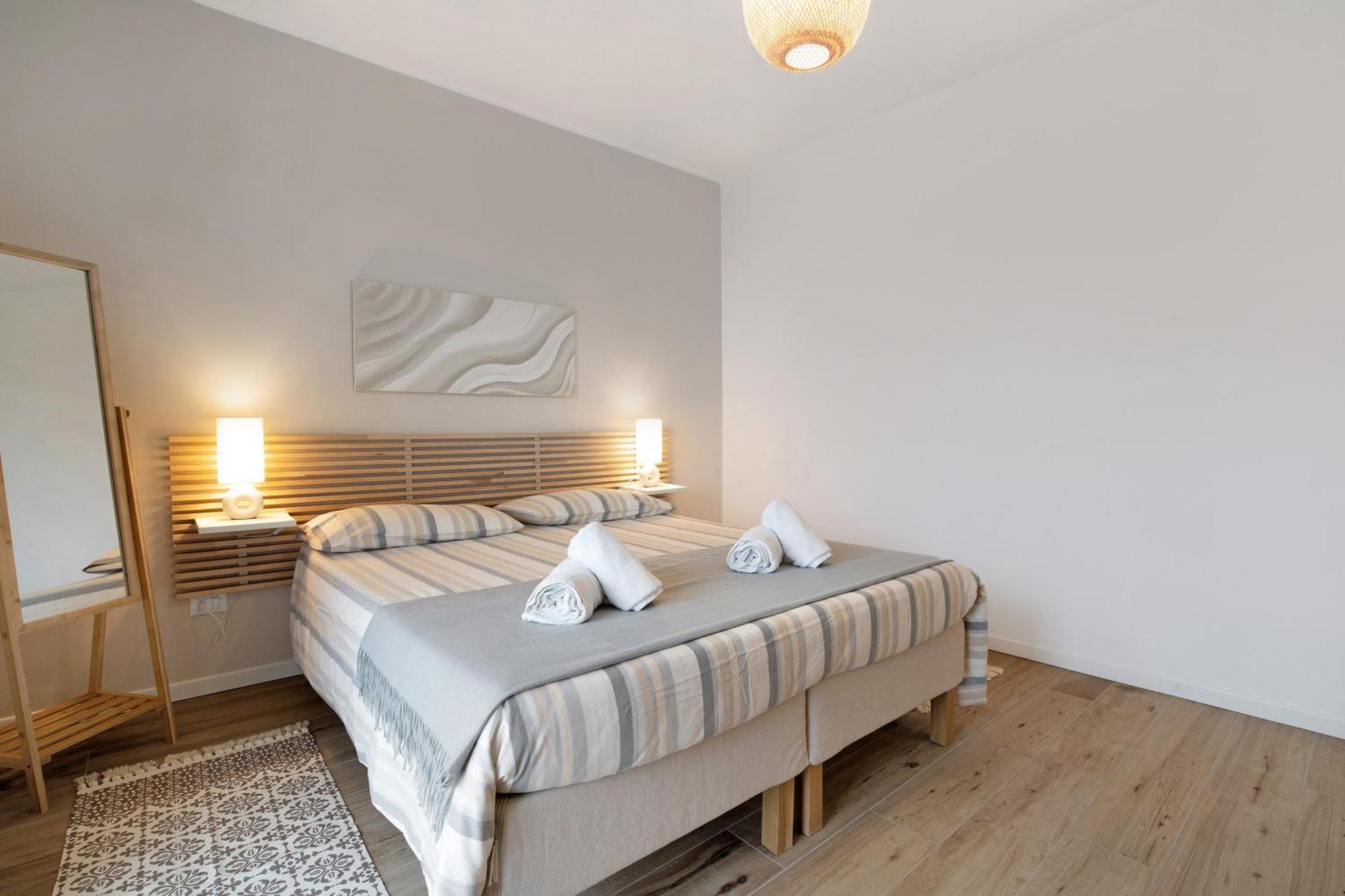 Residence Blumar Jesolo Golf Club Esterno foto