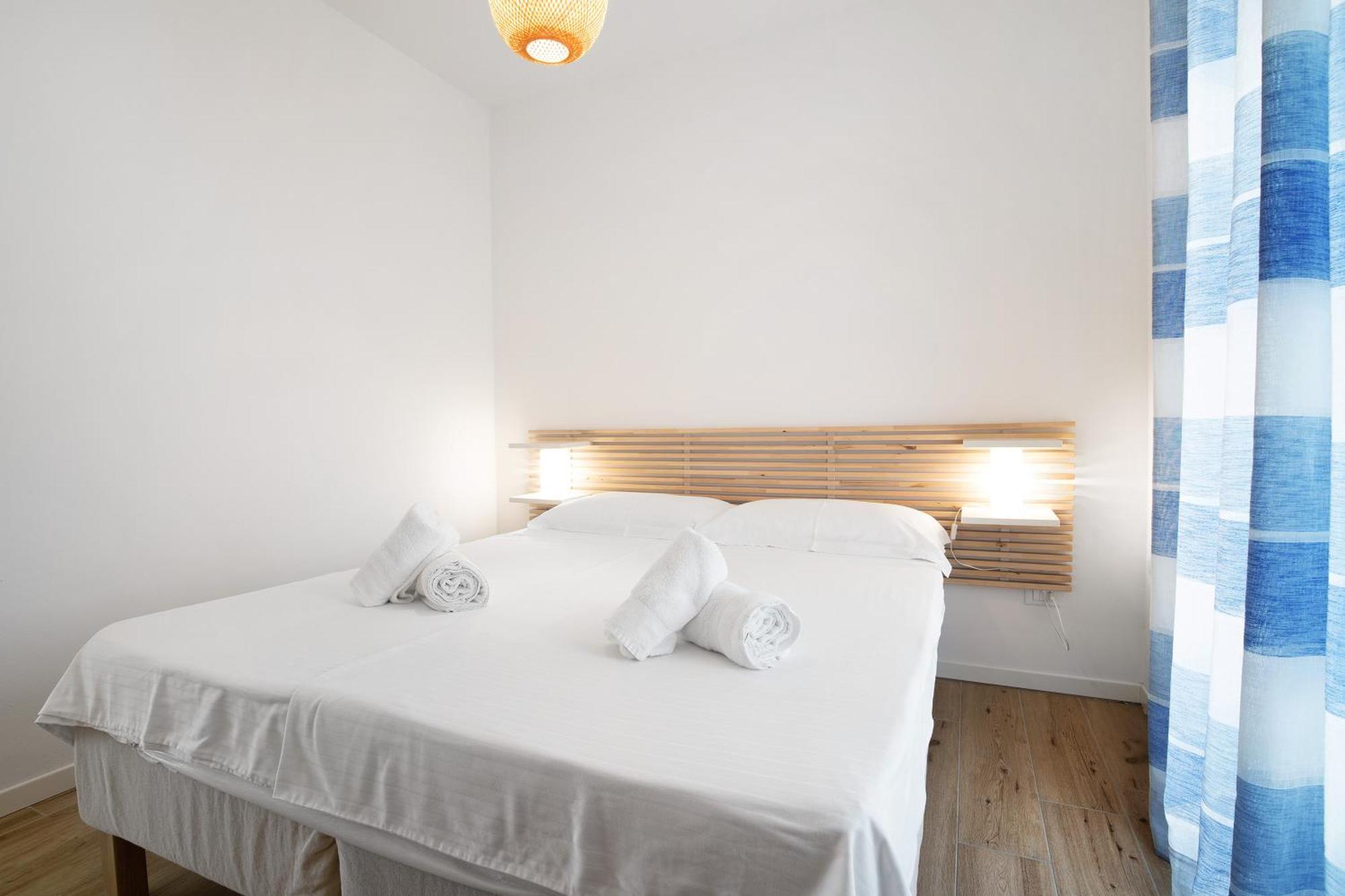 Residence Blumar Jesolo Golf Club Esterno foto
