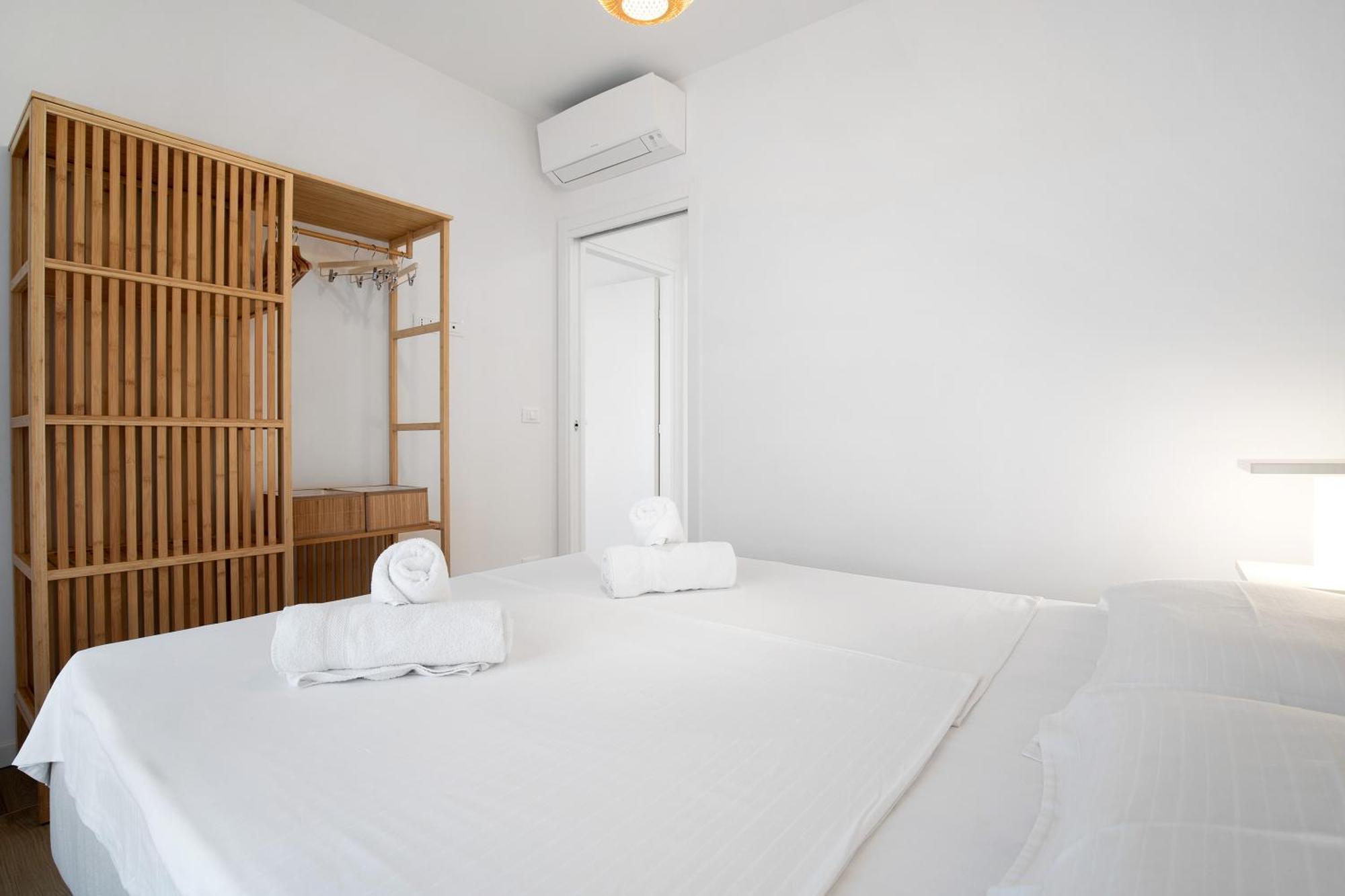 Residence Blumar Jesolo Golf Club Esterno foto