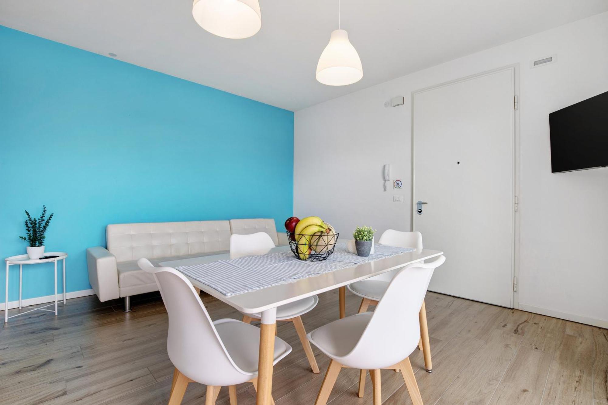 Residence Blumar Jesolo Golf Club Esterno foto