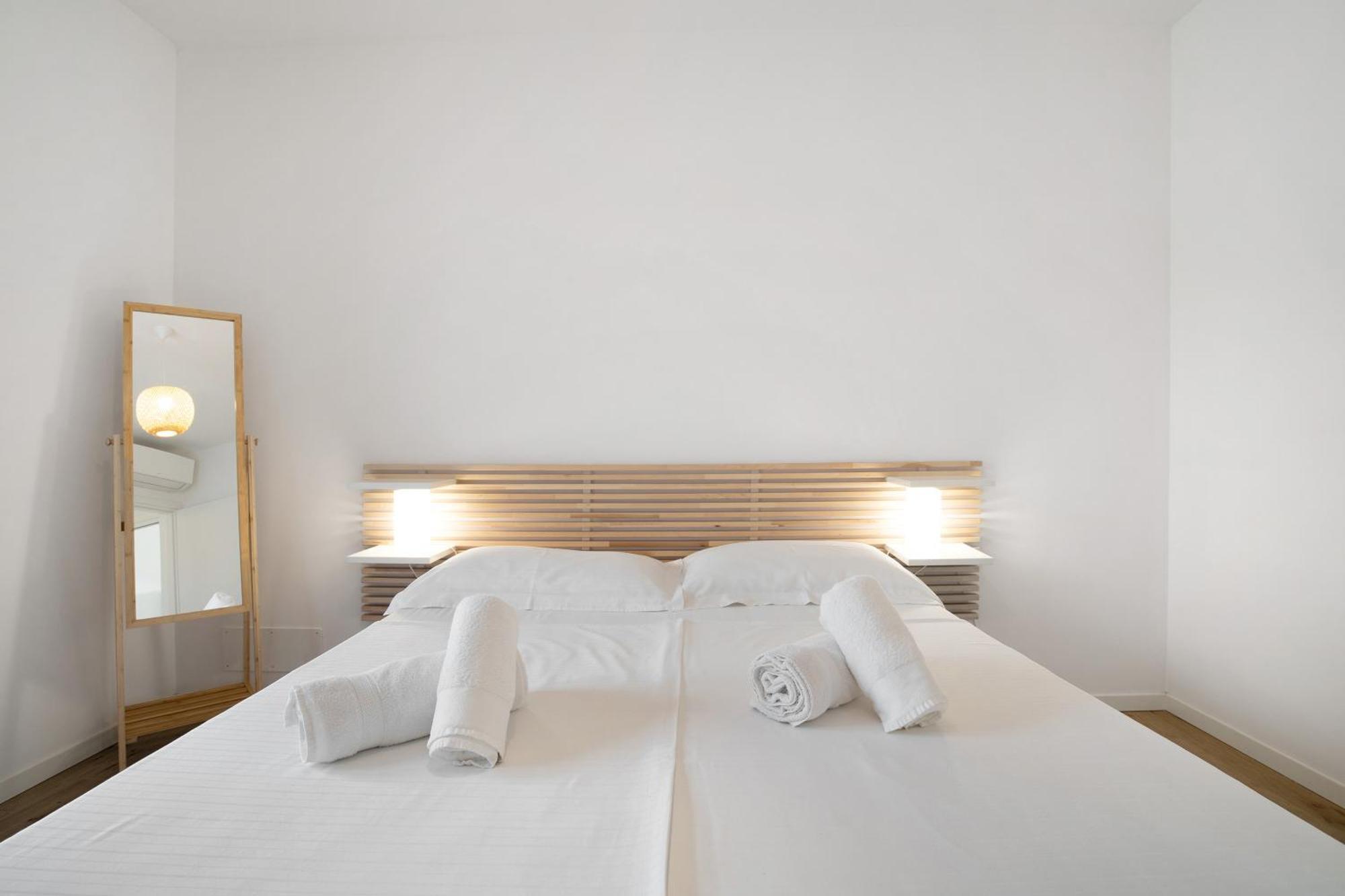 Residence Blumar Jesolo Golf Club Esterno foto